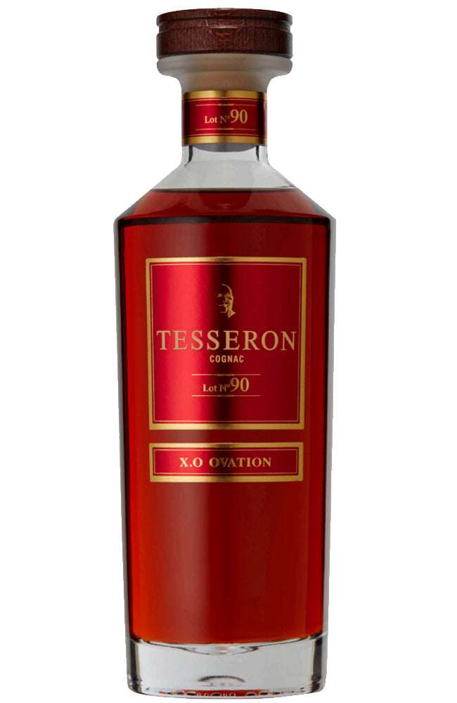 Cognac Tesseron Lot 90 XO Ovation