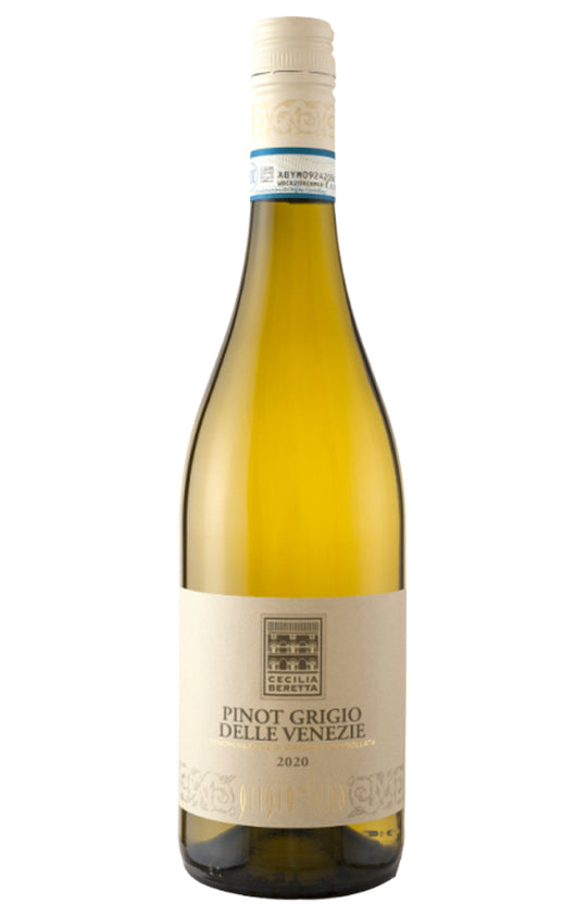 Cecilia Beretta Pinot Grigio Luna Veneto IGT 2023