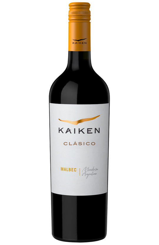 Kaiken Clásico Malbec 2022