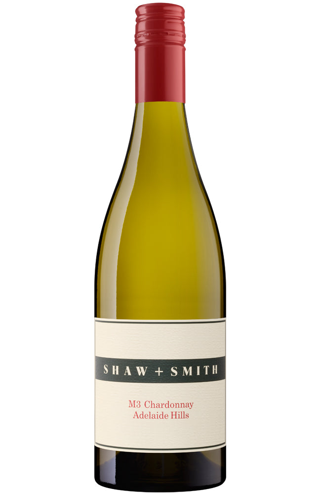 Shaw + Smith M3 Chardonnay Adelaide Hills
