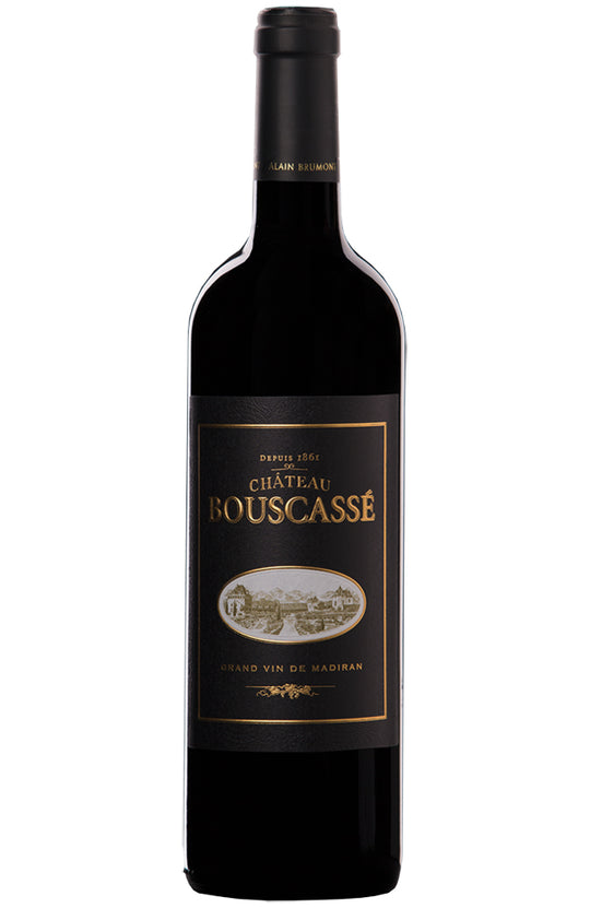 Château Bouscassé Madiran 2020