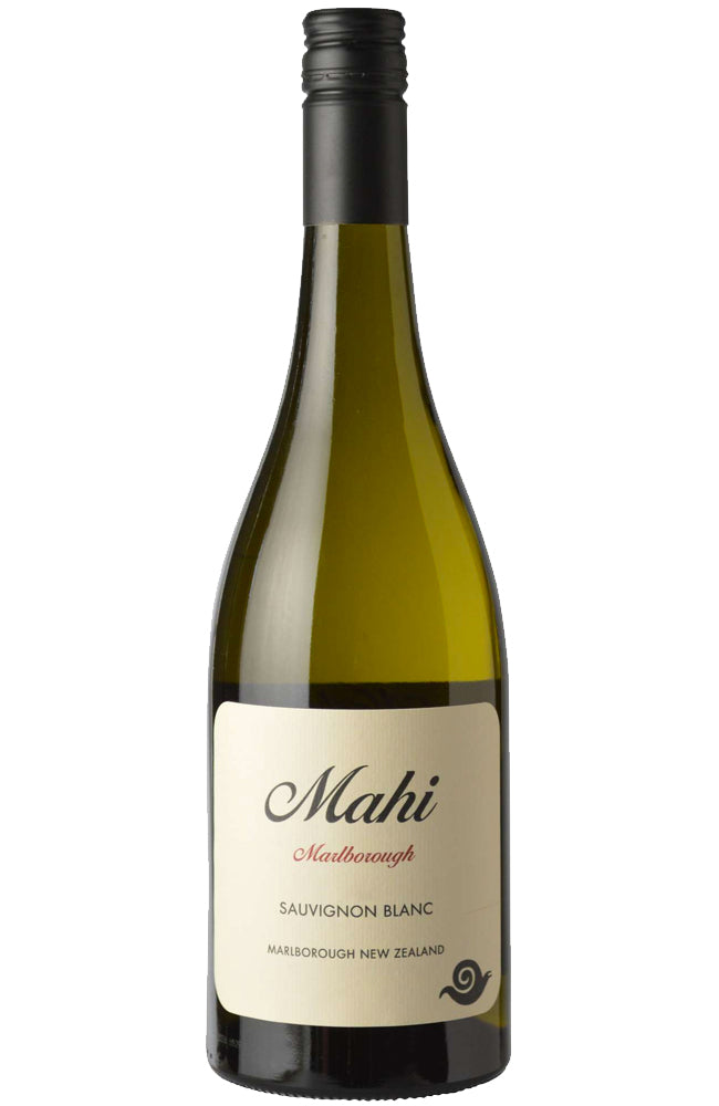 Mahi Wines Marlborough Sauvignon Blanc