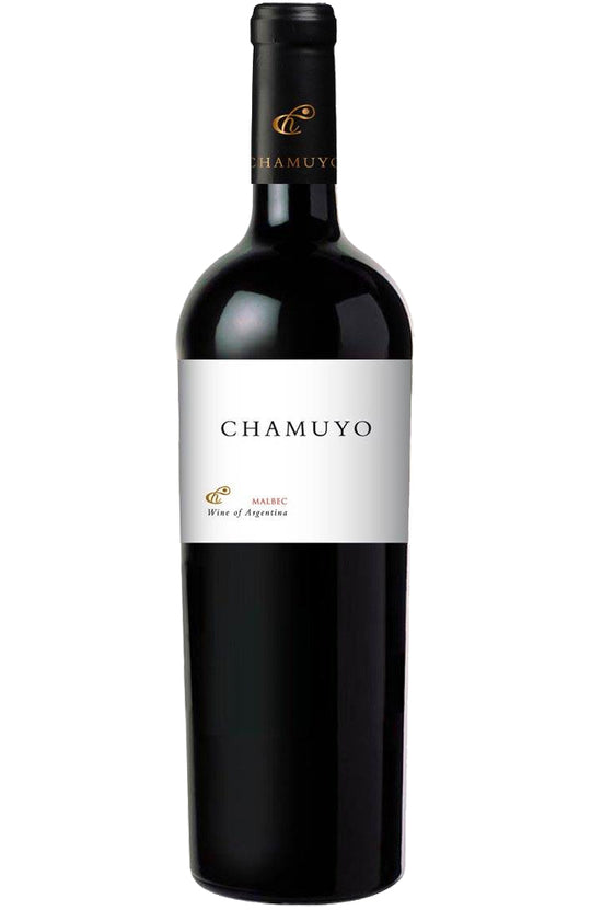 Chamuyo Mendoza Malbec 2022