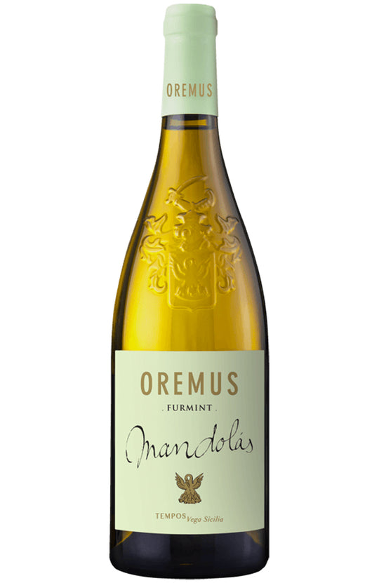 Oremus Mandolás Dry Furmint 2021