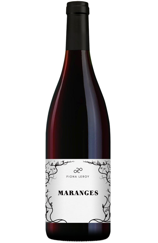 Domaine Fiona Leroy Maranges Sur le Bois Rouge 2018