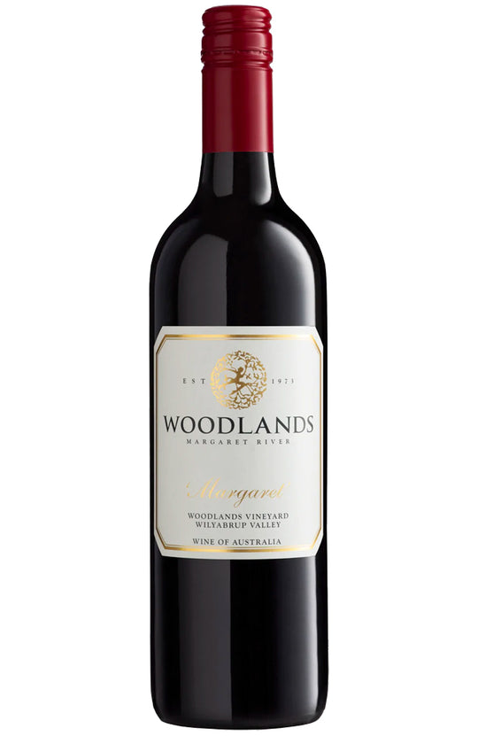 Woodlands Vineyard 'Margaret' 2018