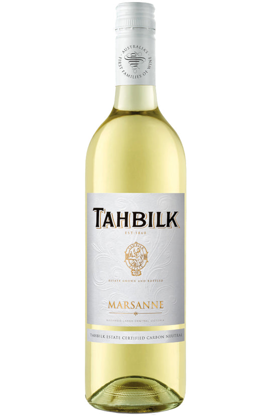 Tahbilk Marsanne 2022