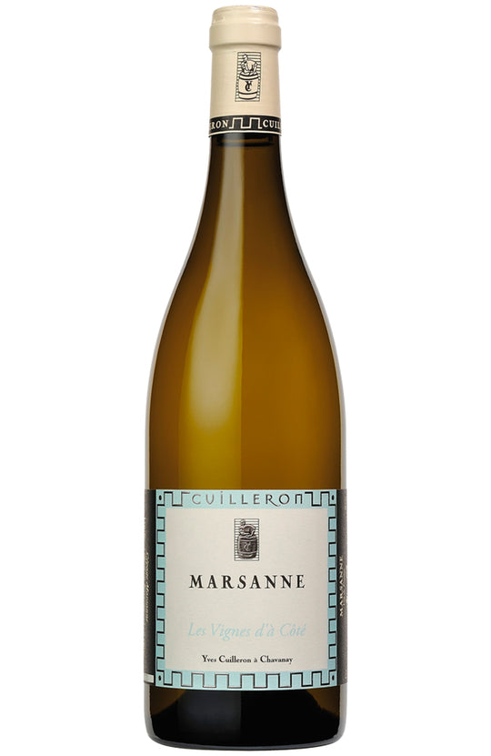 Cuilleron Marsanne Les Vignes d’à Coté 2021/23