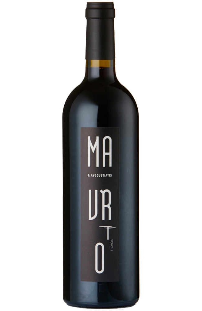 T-Oinos Mavro Red Wine