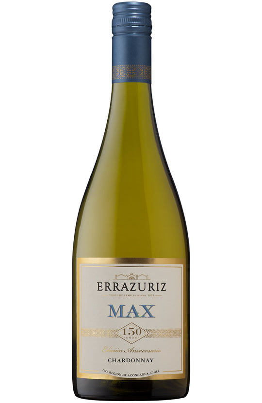 Errazuriz Max Reserva Chardonnay 2022/23