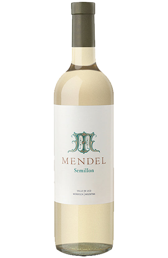 Mendel Semillon 2021