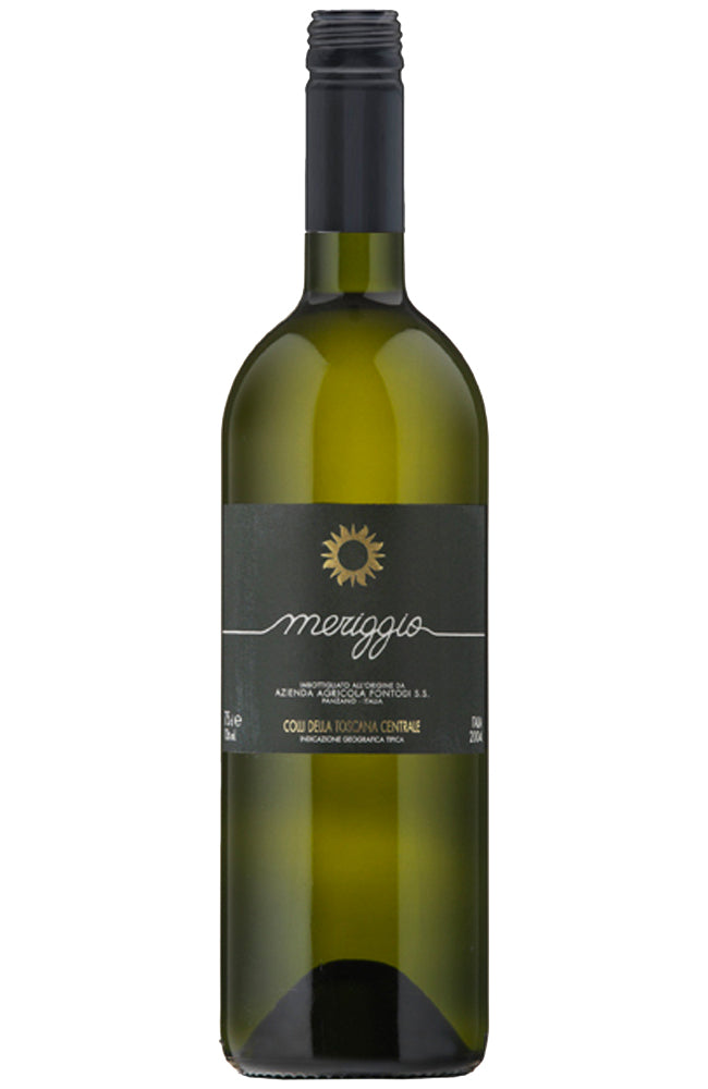 Fontodi Meriggio Sauvignon Blanc Bottle
