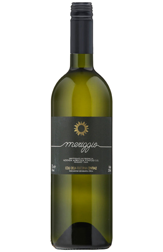Fontodi Meriggio Sauvignon Blanc 2024