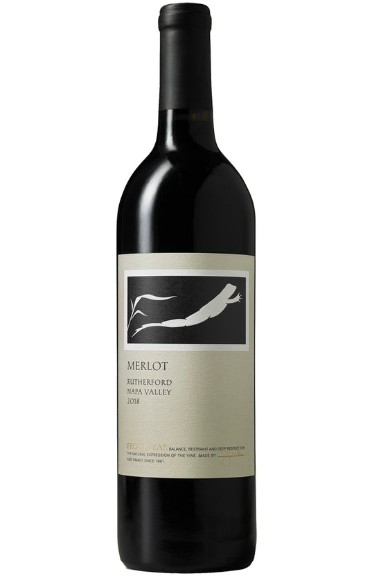 Frog's Leap Rutherford Merlot 2020
