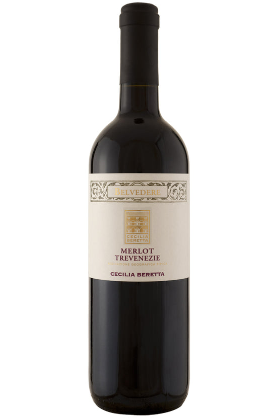 Cecilia Beretta Merlot Delle Venezie Belvedere 2023