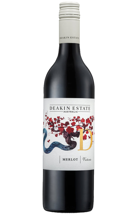 Deakin Estate Merlot 2024