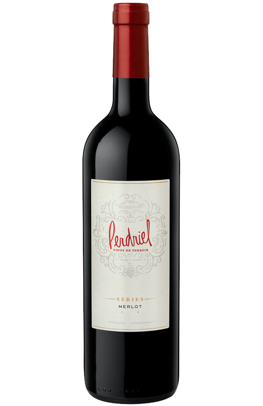 Perdriel Merlot 2023