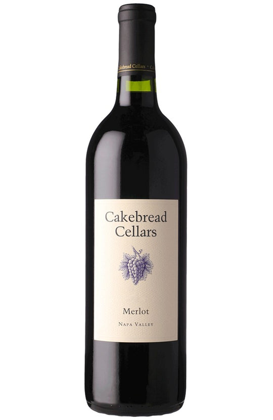 Cakebread Cellars Merlot 2021