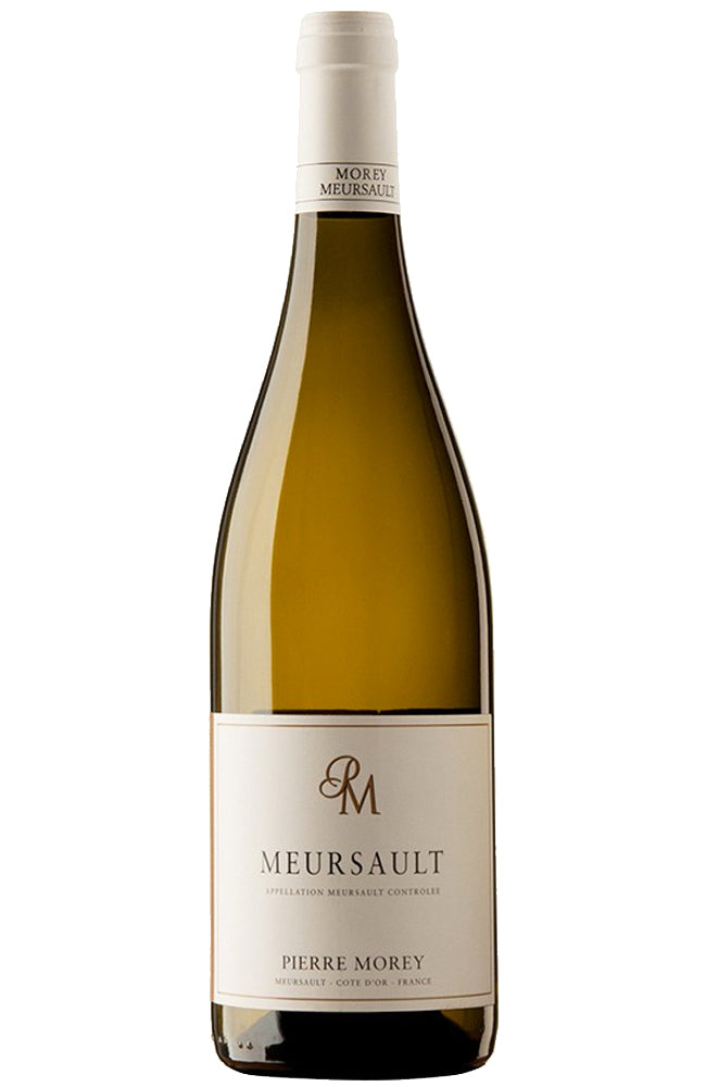 Domaine Pierre Morey Meursault AOC White Wine