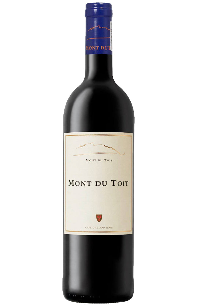 Mont du Toit Red Wine