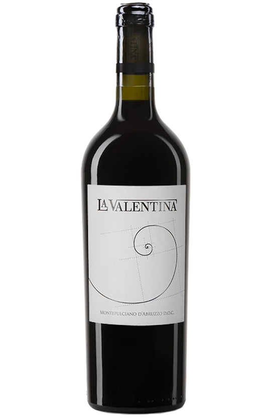 La Valentina Montepulciano d'Abruzzo 2022