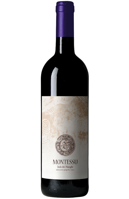Agripunica Montessu Isola dei Nuraghi IGT 2022
