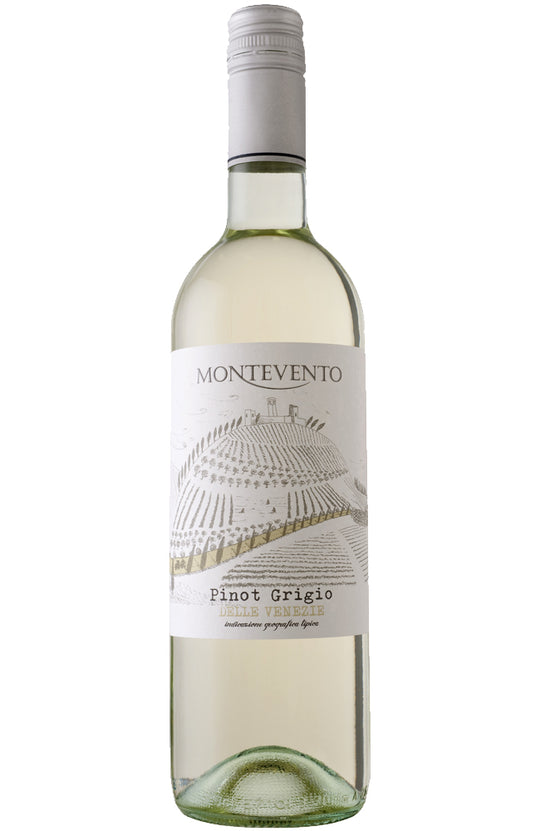 Cecilia Beretta Montevento Pinot Grigio 2024