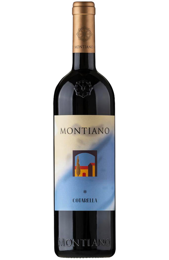Cotarella Montiano 2019