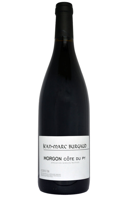 Jean-Marc Burgaud Morgon Côte du Py 2023