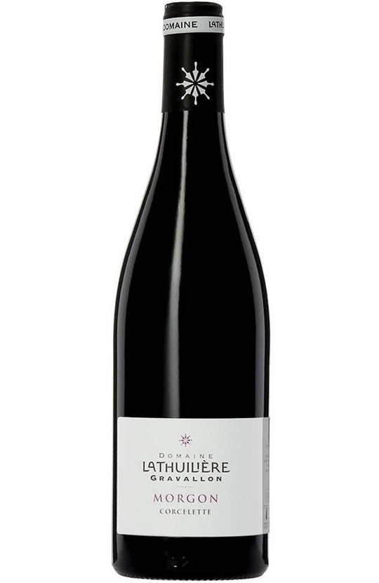 Domaine Lathuilière Gravallon Morgon Corcelette 2020