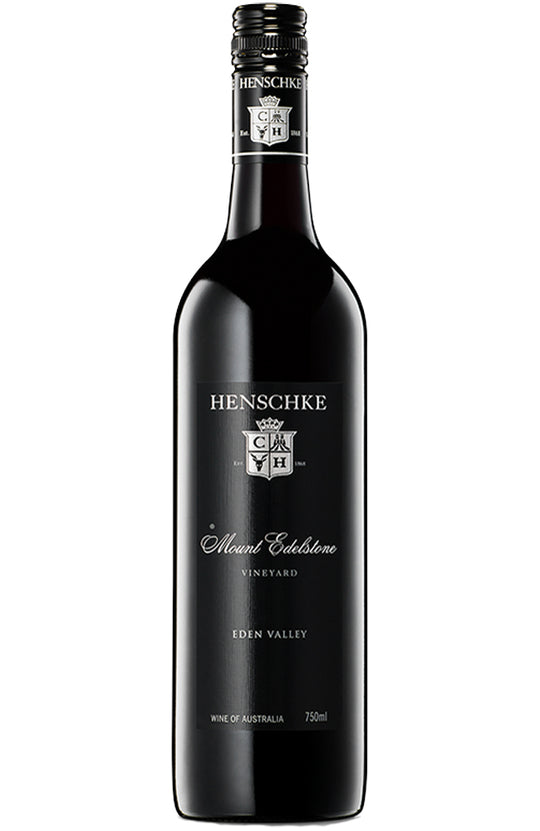 Henschke 'Mount Edelstone' Eden Valley Shiraz 2016