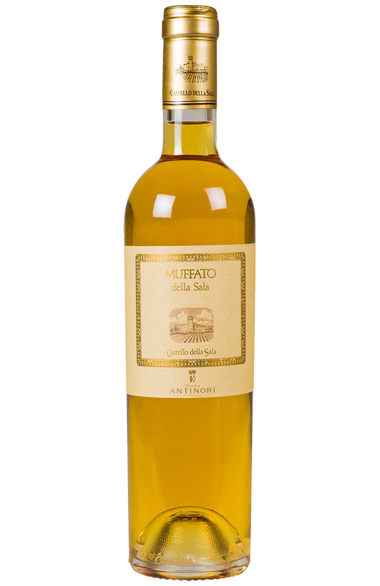 Castello della Sala Muffato della Sala 2022