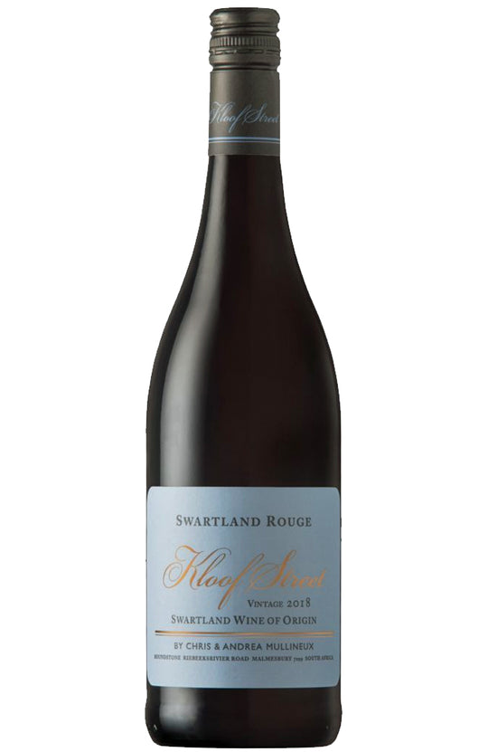 Kloof Street Swartland Rouge 2022