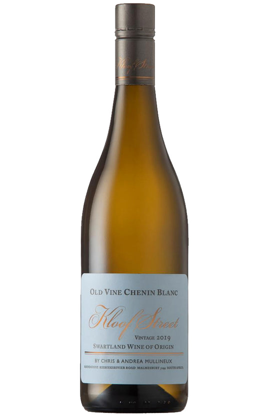 Kloof Street Old Vine Chenin Blanc 2023