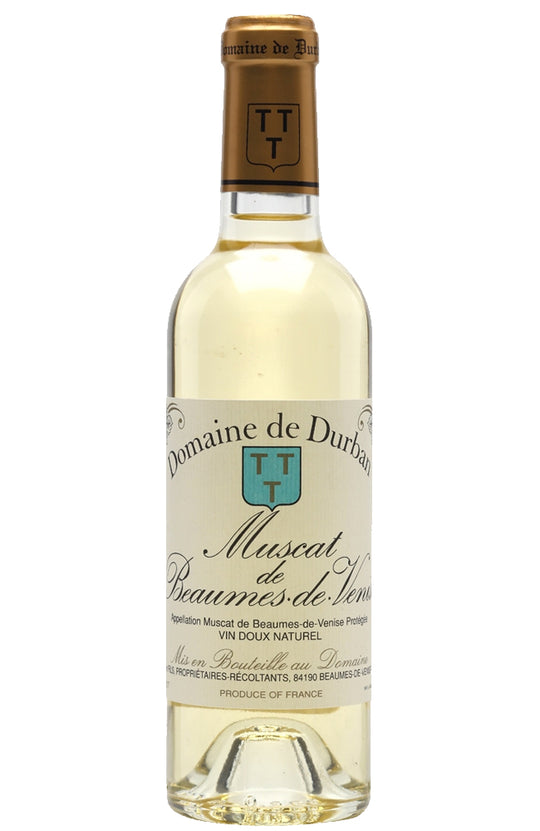 Domaine de Durban Muscat de Beaumes de Venise 2022
