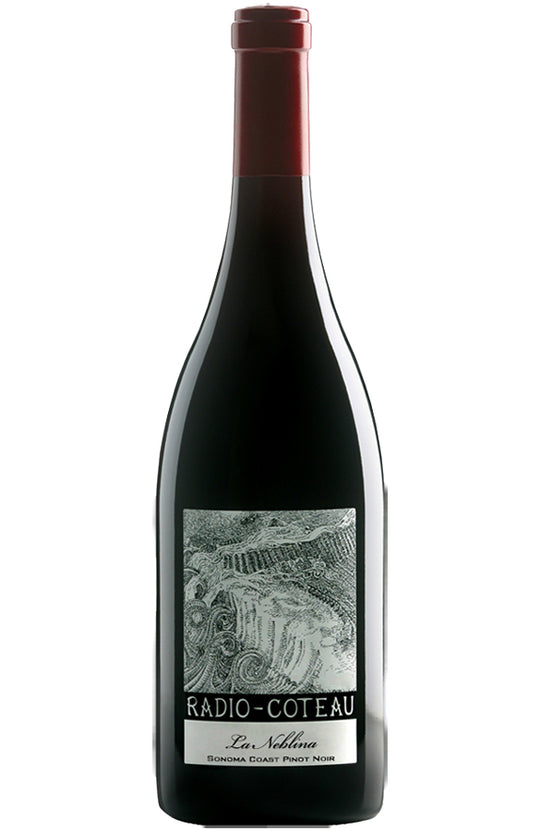 Radio-Coteau La Neblina Pinot Noir 2021