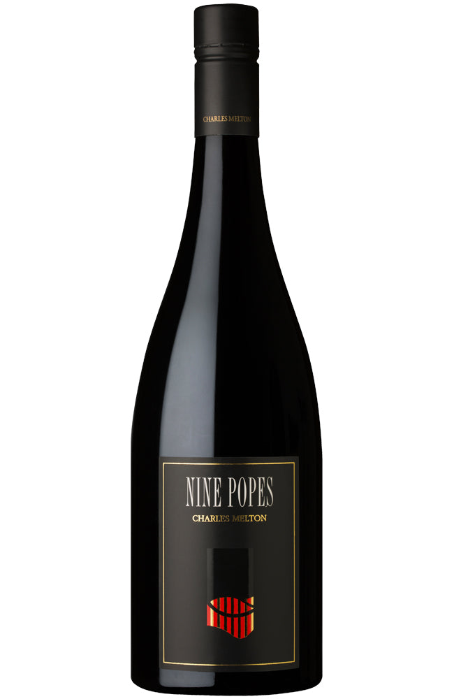 Charles Melton Nine Popes Red Wine