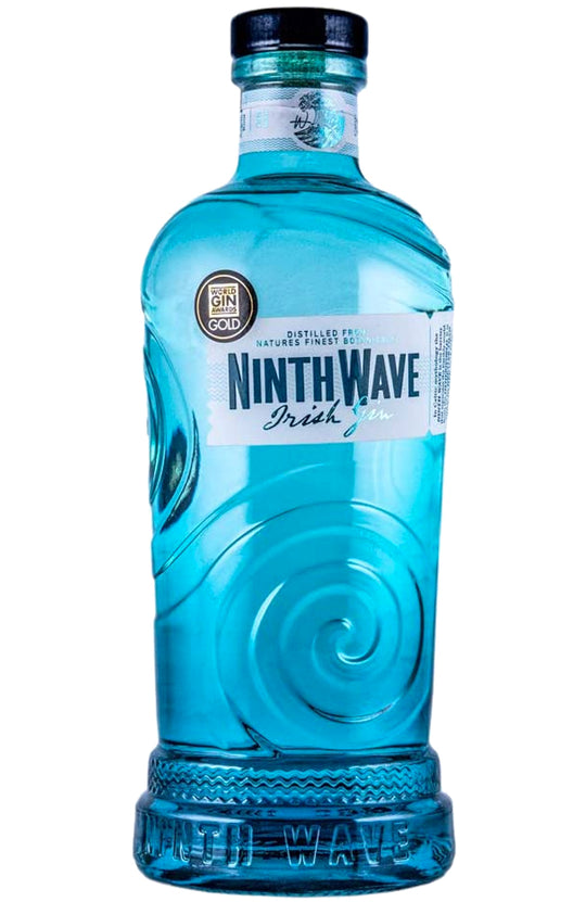 Ninth Wave Irish Gin