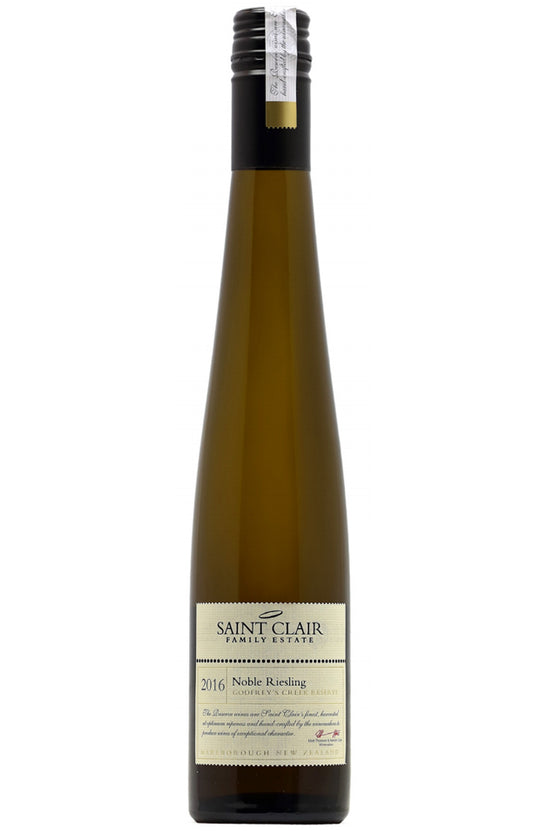 Saint Clair Godfrey's Creek Noble Riesling 2023