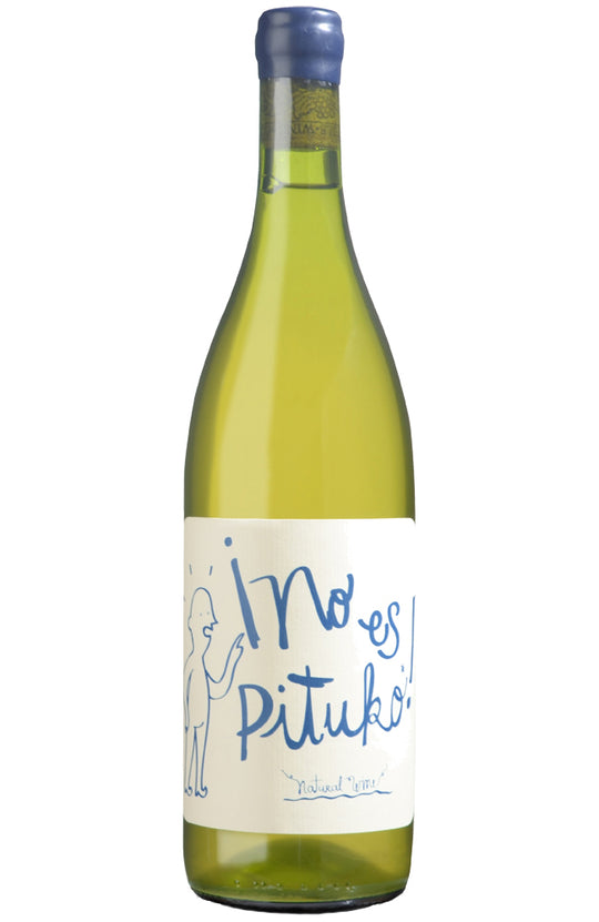 Viña Echeverría No es Pituko Viognier 2023