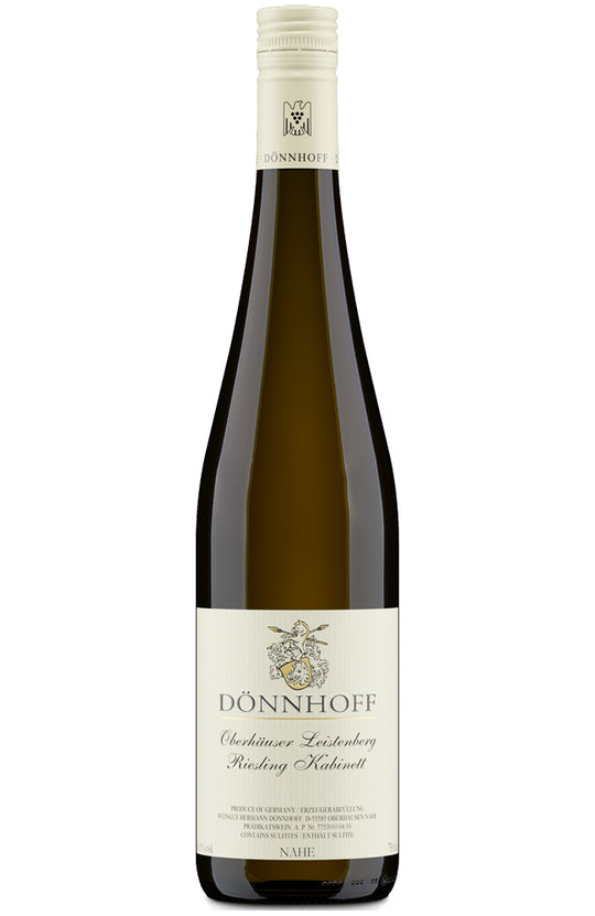 Dönnhoff Oberhäuser Leistenberg Riesling Kabinett 2022