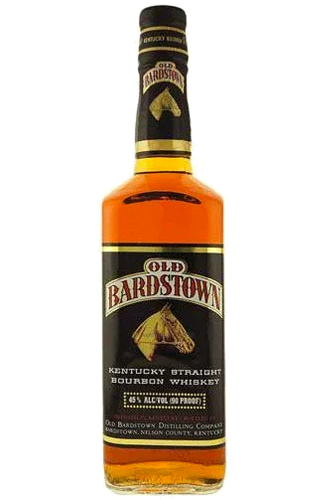 Old Bardstown Black Label Kentucky Straight Bourbon Whiskey (90 PROOF)