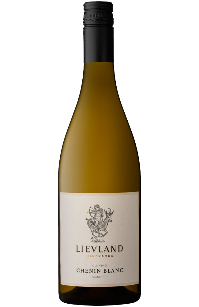 Lievland Vineyards Old Vine Chenin Blanc