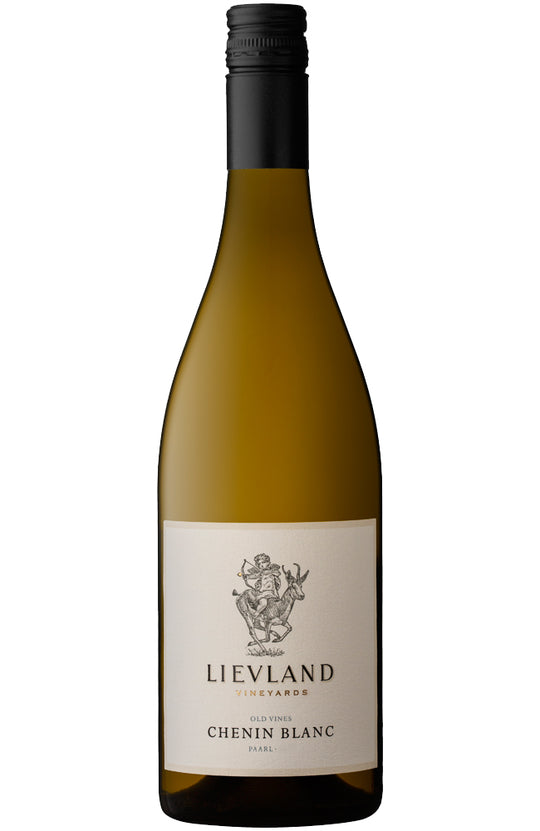 Lievland Vineyards Old Vine Chenin Blanc 2024