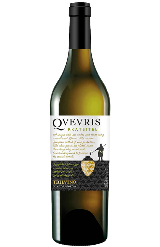 Tbilvino Qvevris Rkatsiteli 2022