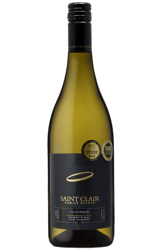 Saint Clair Origin Viognier 2022