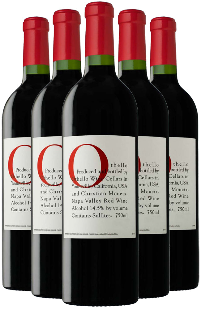 Buy Dominus Estate Othello Online at Hic!