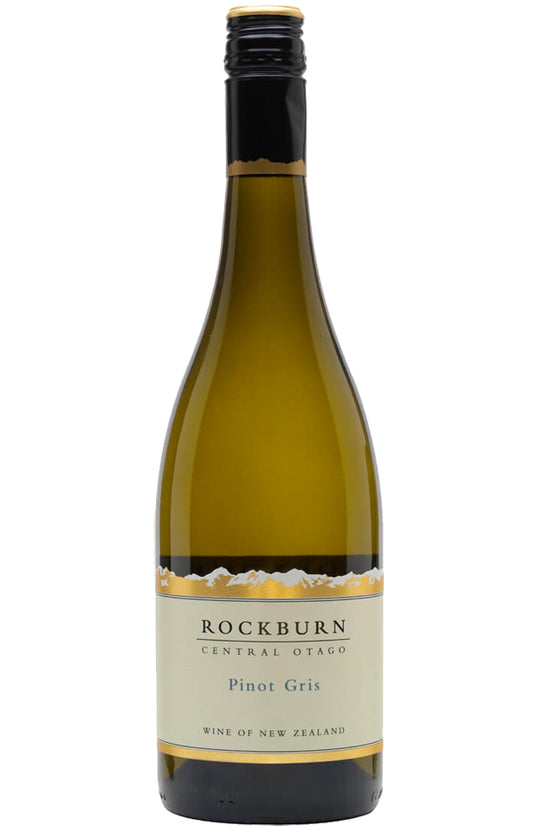 Rockburn Central Otago Pinot Gris 2023