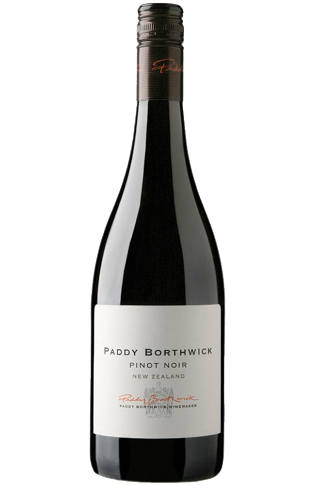 Paddy Borthwick Pinot Noir