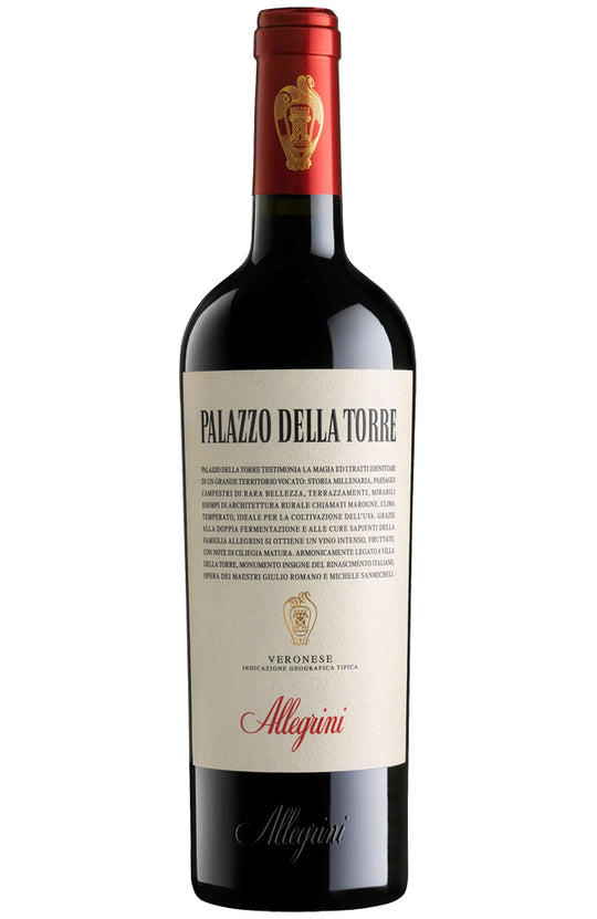 Allegrini Palazzo della Torre 2022